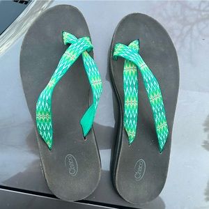 Women’s Chaco Flip Flops